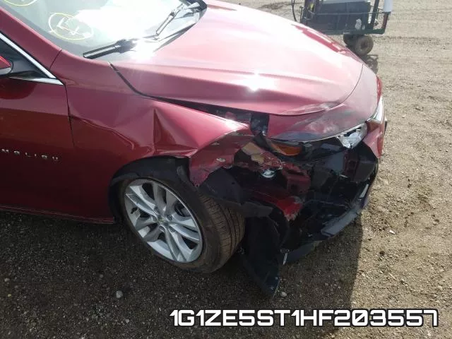 1G1ZE5ST1HF203557 фото 10