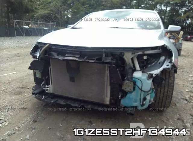1G1ZE5ST2HF134944 фото 7
