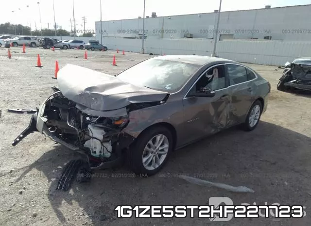 1G1ZE5ST2HF227723 фото 3