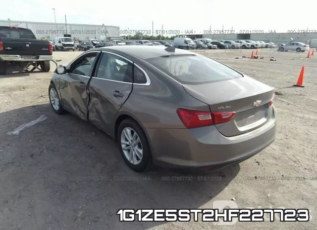 1G1ZE5ST2HF227723 фото 4