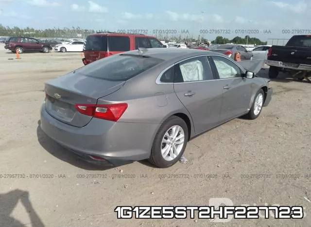 1G1ZE5ST2HF227723 фото 5