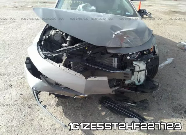 1G1ZE5ST2HF227723 фото 7