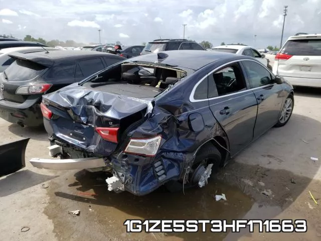 1G1ZE5ST3HF171663 фото 5