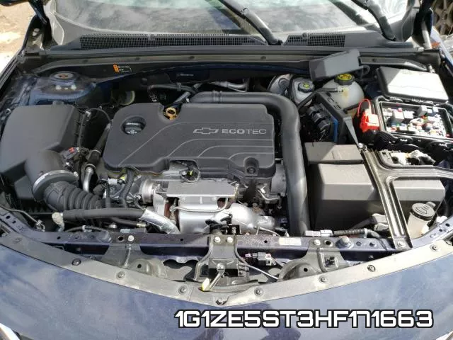 1G1ZE5ST3HF171663 фото 8