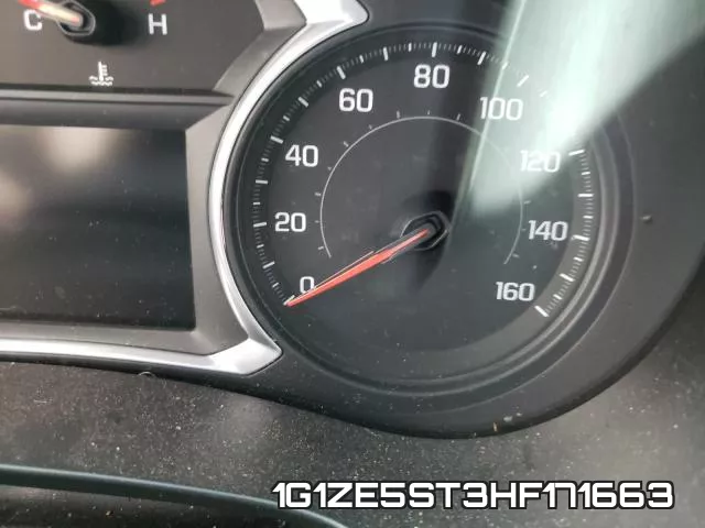 1G1ZE5ST3HF171663 фото 9