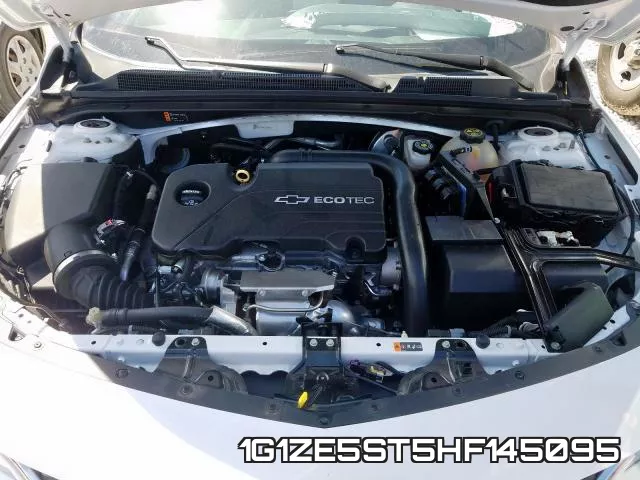 1G1ZE5ST5HF145095 фото 8