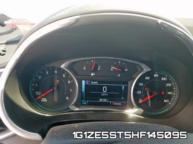 1G1ZE5ST5HF145095 фото 9