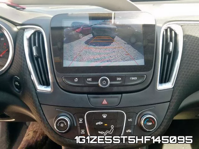 1G1ZE5ST5HF145095 фото 10