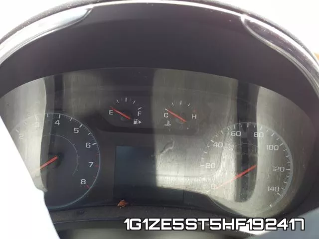 1G1ZE5ST5HF192417 фото 9