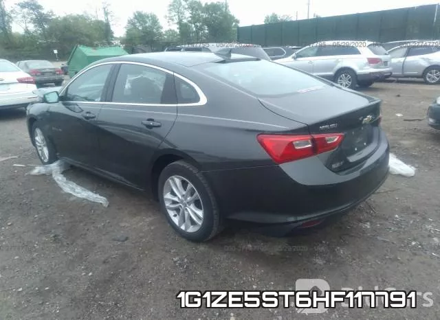 1G1ZE5ST6HF117791 фото 4