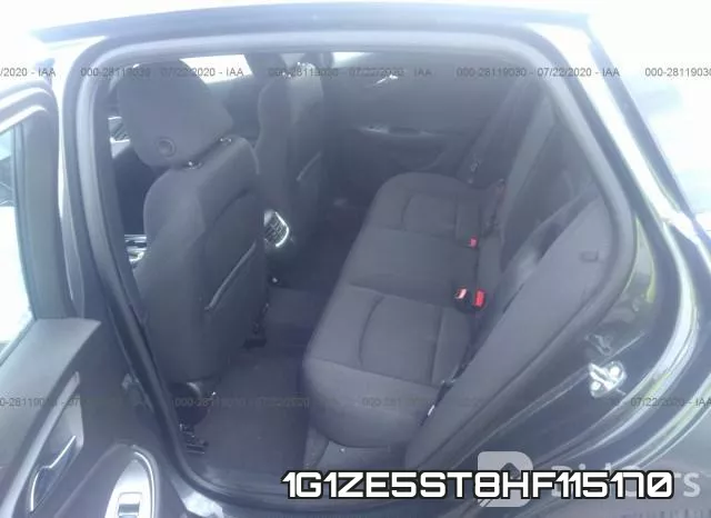 1G1ZE5ST8HF115170 фото 9