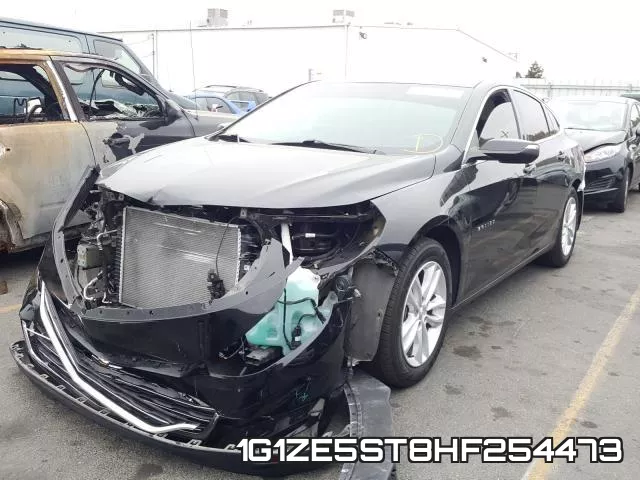 1G1ZE5ST8HF254473 фото 3