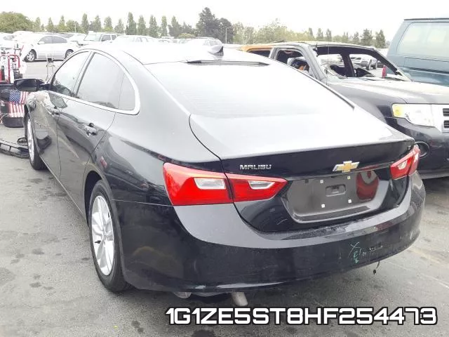 1G1ZE5ST8HF254473 фото 4