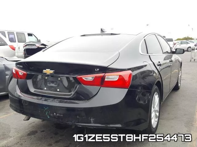 1G1ZE5ST8HF254473 фото 5