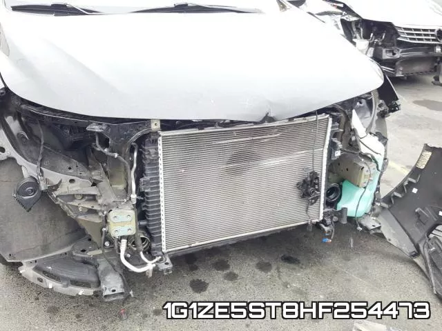 1G1ZE5ST8HF254473 фото 9