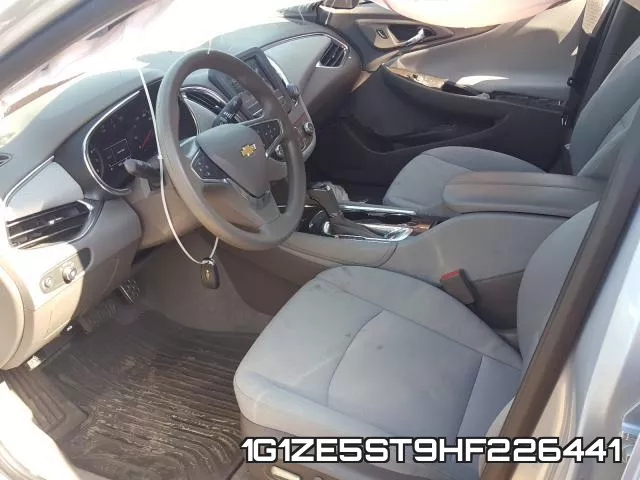 1G1ZE5ST9HF226441 фото 6