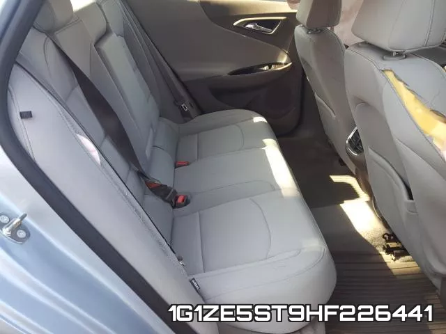 1G1ZE5ST9HF226441 фото 7