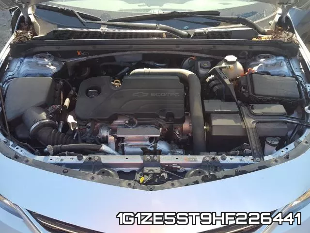 1G1ZE5ST9HF226441 фото 8