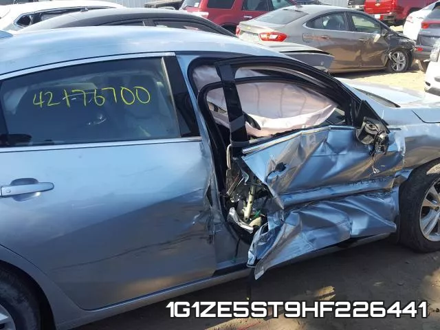 1G1ZE5ST9HF226441 фото 10