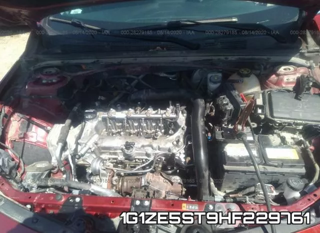 1G1ZE5ST9HF229761 фото 2