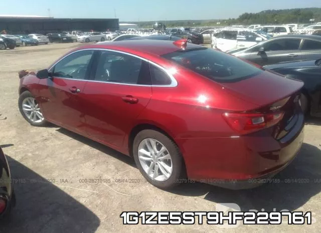 1G1ZE5ST9HF229761 фото 4
