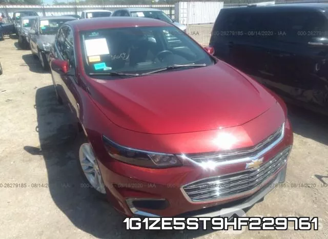 1G1ZE5ST9HF229761 фото 7