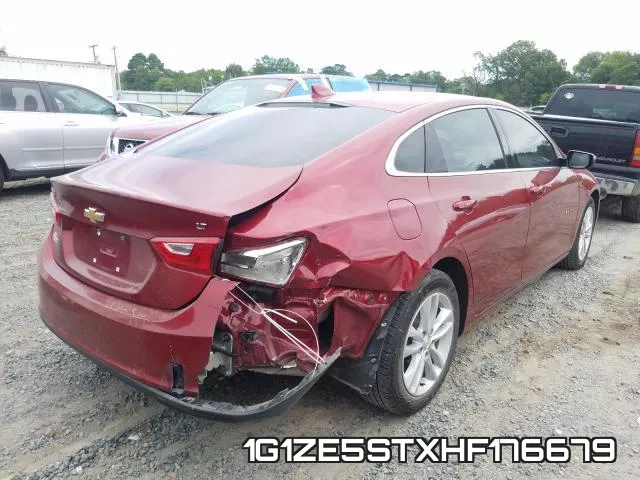 1G1ZE5STXHF176679 фото 5