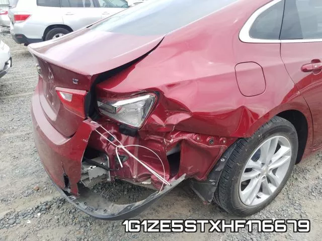1G1ZE5STXHF176679 фото 10