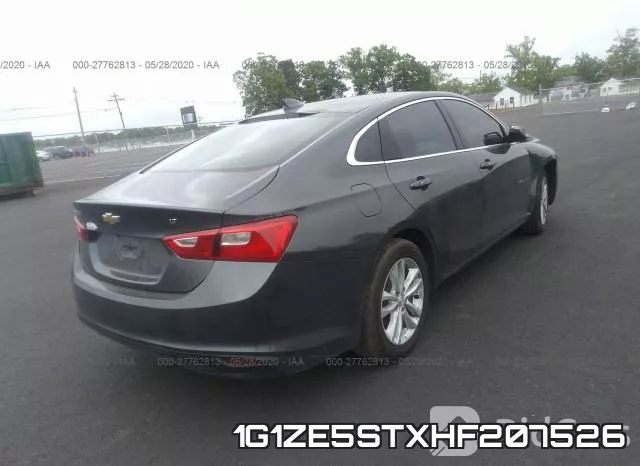 1G1ZE5STXHF207526 фото 5