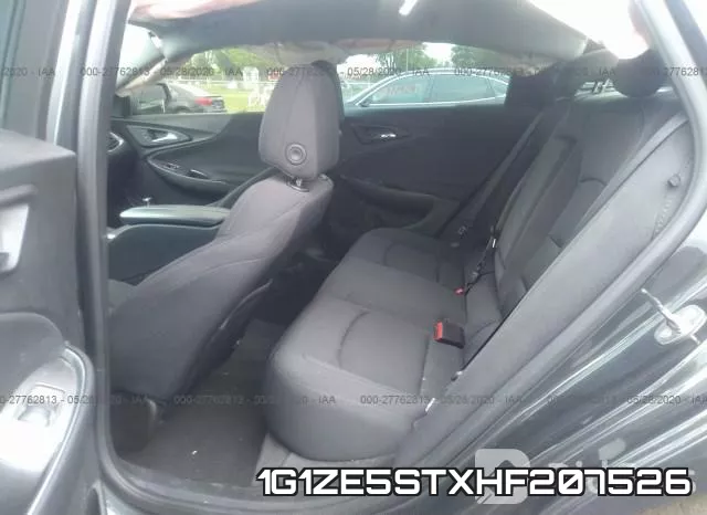1G1ZE5STXHF207526 фото 9