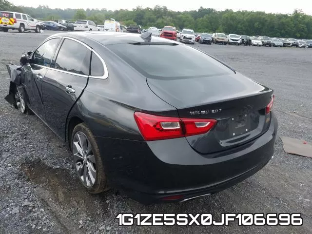 1G1ZE5SX0JF106696 фото 4