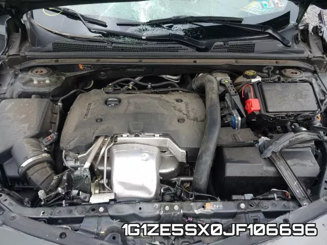 1G1ZE5SX0JF106696 фото 8