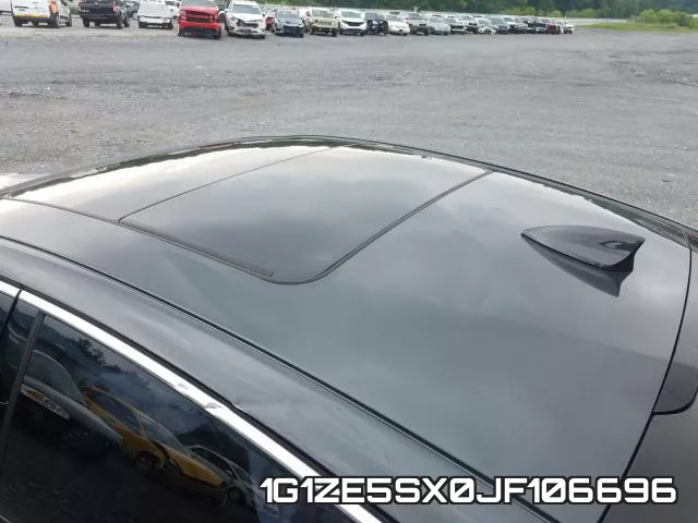 1G1ZE5SX0JF106696 фото 10