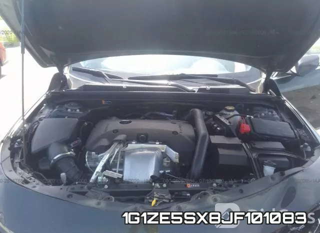 1G1ZE5SX8JF101083 фото 2