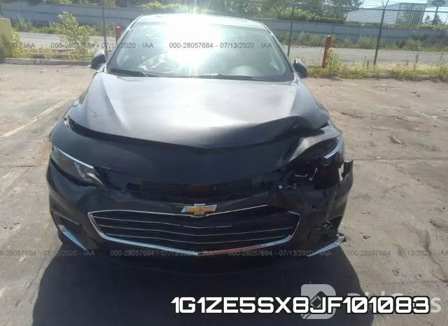 1G1ZE5SX8JF101083 фото 7