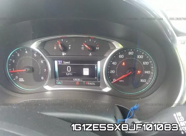 1G1ZE5SX8JF101083 фото 8