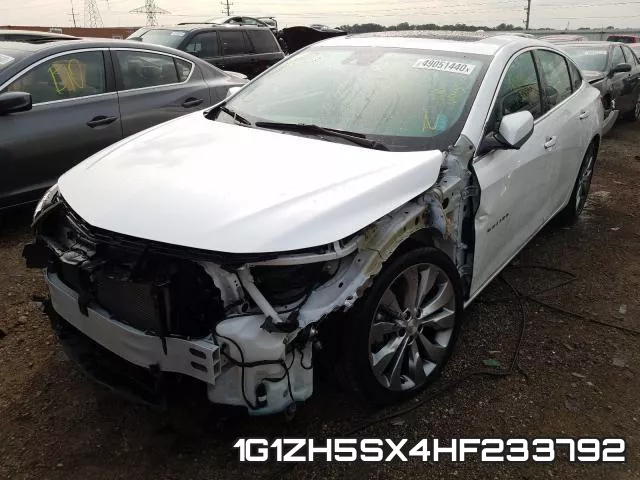 1G1ZH5SX4HF233792 фото 3