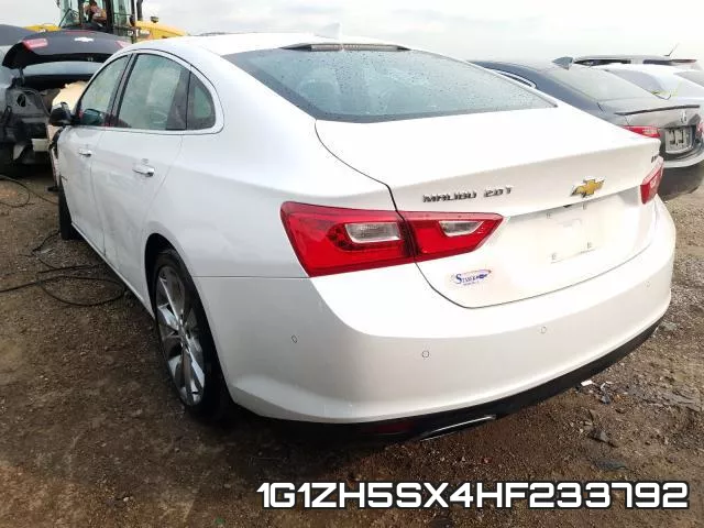 1G1ZH5SX4HF233792 фото 4