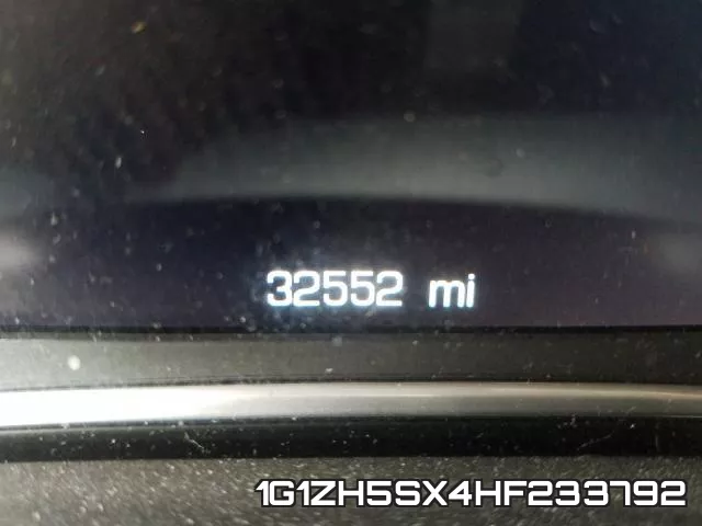 1G1ZH5SX4HF233792 фото 9