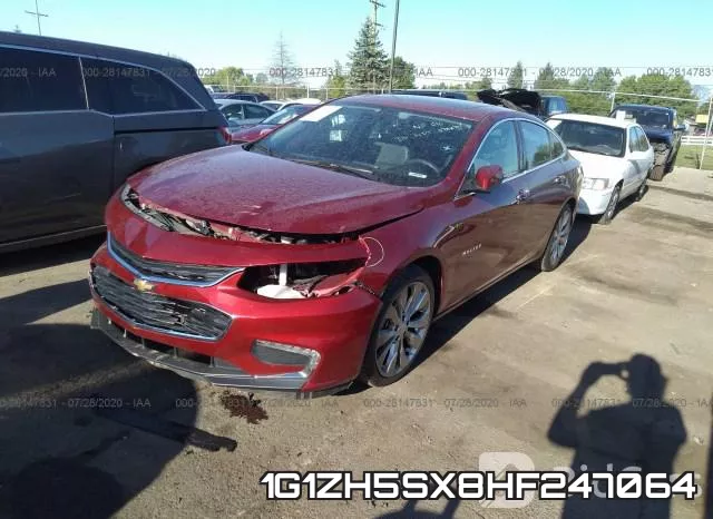1G1ZH5SX8HF247064 фото 3