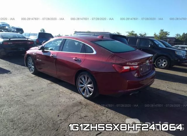 1G1ZH5SX8HF247064 фото 4