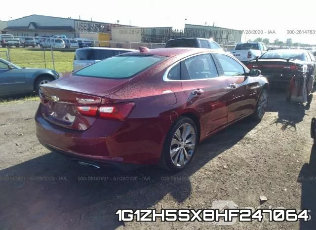 1G1ZH5SX8HF247064 фото 5