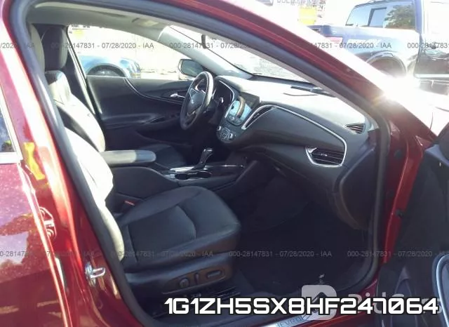 1G1ZH5SX8HF247064 фото 6