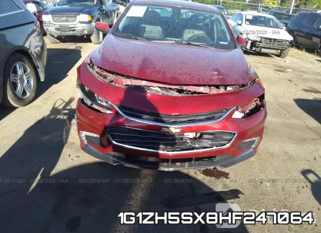 1G1ZH5SX8HF247064 фото 7