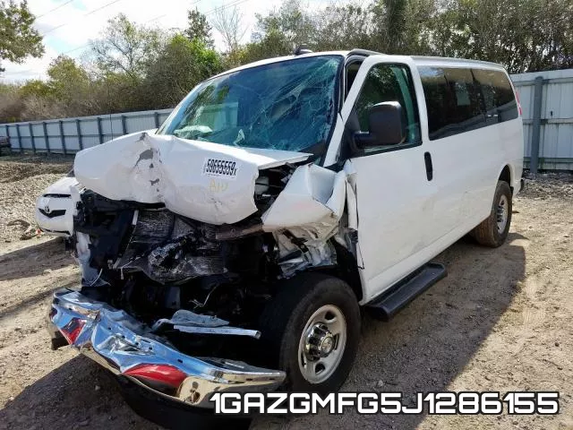 1GAZGMFG5J1286155 фото 3
