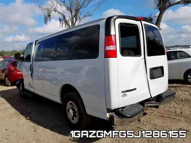 1GAZGMFG5J1286155 фото 4
