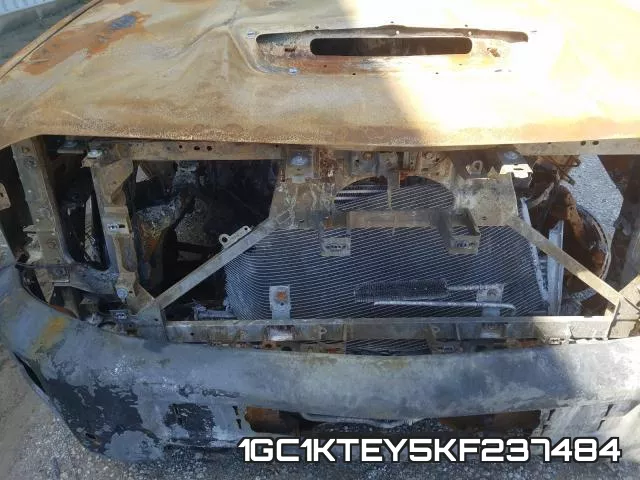 1GC1KTEY5KF237484 фото 8