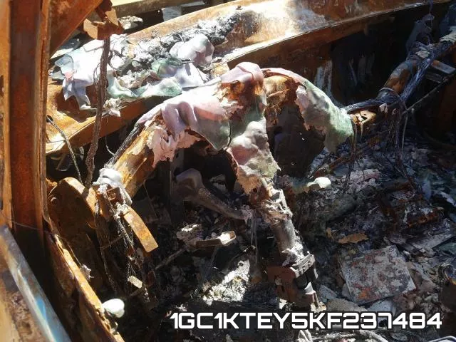 1GC1KTEY5KF237484 фото 9