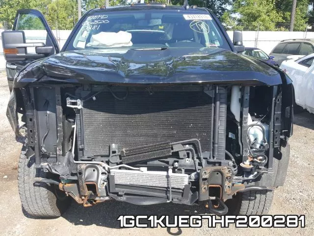 1GC1KUEG7HF200281 фото 10