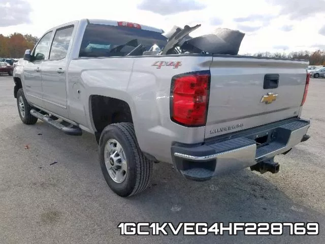 1GC1KVEG4HF228769 фото 4